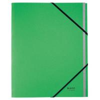 Leitz Recycle Card Divider Book