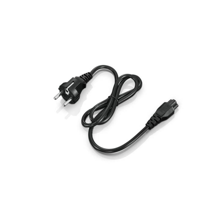 Lenovo 4X21K07722 power adapter/inverter Indoor 65 W Black — image 3 of 3