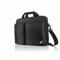 Lenovo 4X40H57287 laptop case 35.8 cm (14.1'') Briefcase Black