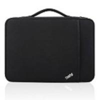 Lenovo 4X40N18010 laptop case 38.1 cm (15'') Sleeve case Black