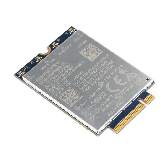 Lenovo 4XC1Q24437 network card Internal WWAN — image 2 of 2