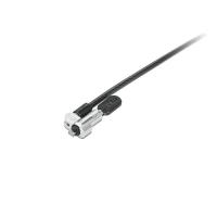 Lenovo 4XE1B81917 cable lock Black 1.8 m