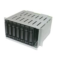 Lenovo 4XH7A60930 storage drive enclosure HDD enclosure Black, Silver 2.5''