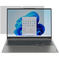 Lenovo 4XJ1K79633 display privacy filter 40.6 cm (16'') Laptop Frameless display privacy filter