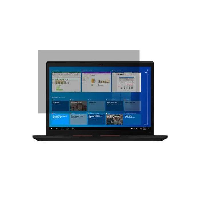 Lenovo 4XJ1M77975 display privacy filter Laptop Frameless display privacy filter