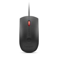 Lenovo 4Y51S24029 mouse Office Ambidextrous USB Type-A Optical 2000 DPI