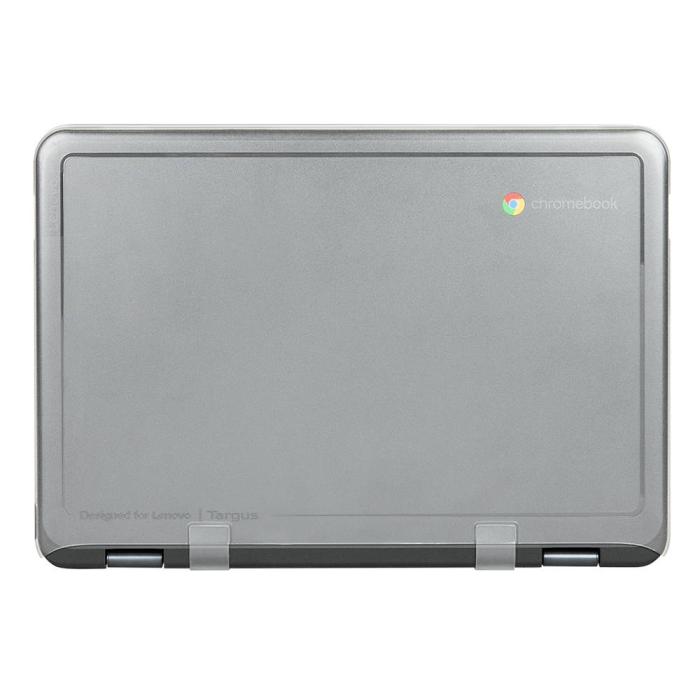 Lenovo 4Z11D05519 laptop case 29.5 cm (11.6'') Hardshell case Transparent — image 6 of 7