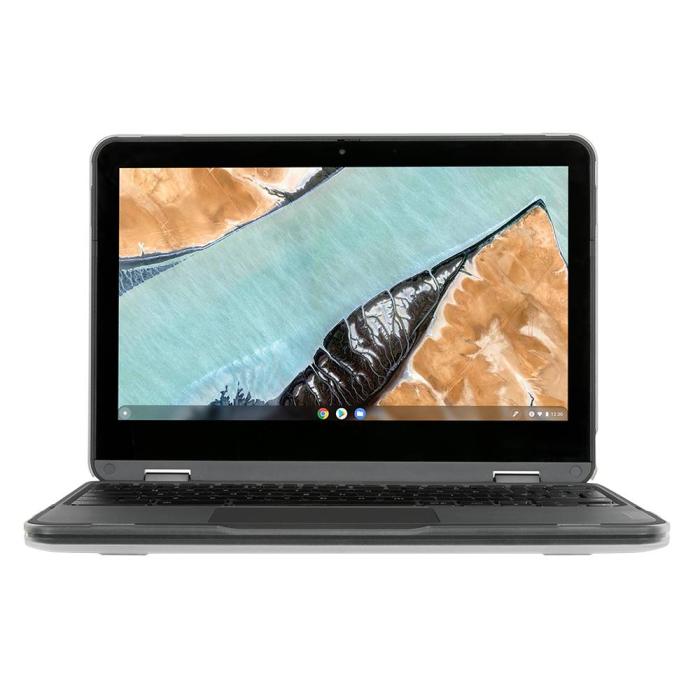 Lenovo 4Z11D05519 laptop case 29.5 cm (11.6'') Hardshell case Transparent — image 5 of 7