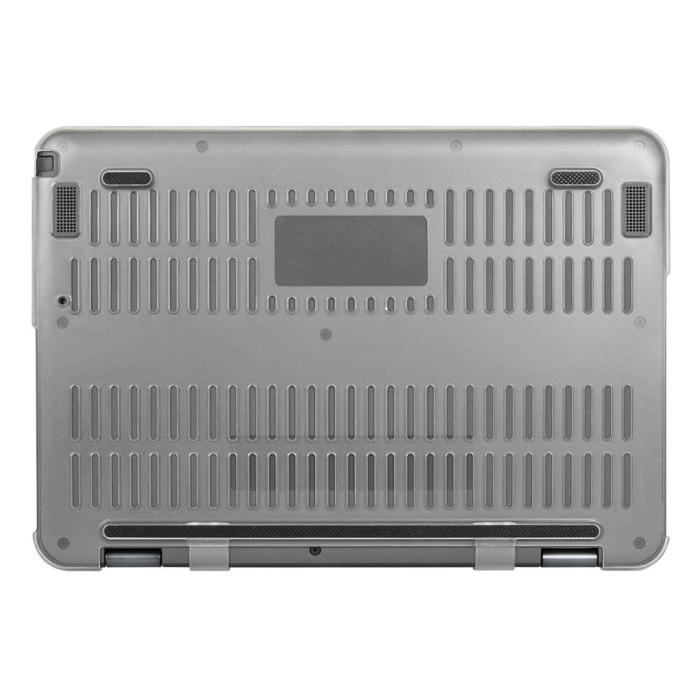 Lenovo 4Z11D05519 laptop case 29.5 cm (11.6'') Hardshell case Transparent — image 7 of 7