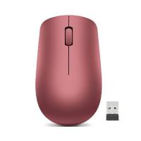 Lenovo 530 mouse Office Ambidextrous RF Wireless Optical 1200 DPI