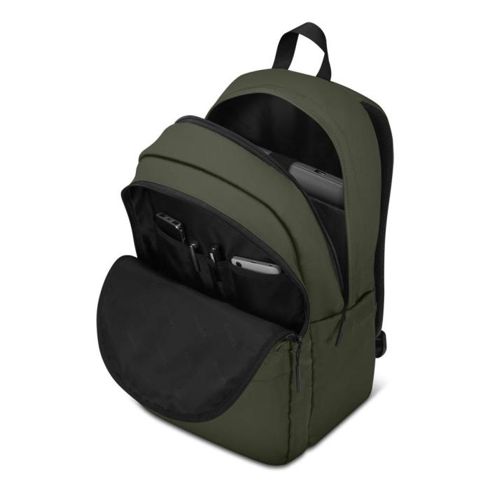 Lenovo Backpack B10 40.6 cm (16'') Green — image 8 of 10