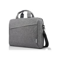 Lenovo Casual Toploader T210 39.6 cm (15.6'') Messenger case Grey