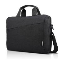 Lenovo Casual Toploader T210 39.6 cm (15.6'') Toploader bag Black