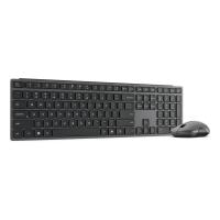 Lenovo GX31S04978 keyboard Mouse included Office RF Wireless + Bluetooth Spanish Grey