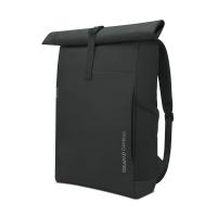 Lenovo GX41H70101 backpack Travel backpack Black Recycled polyester