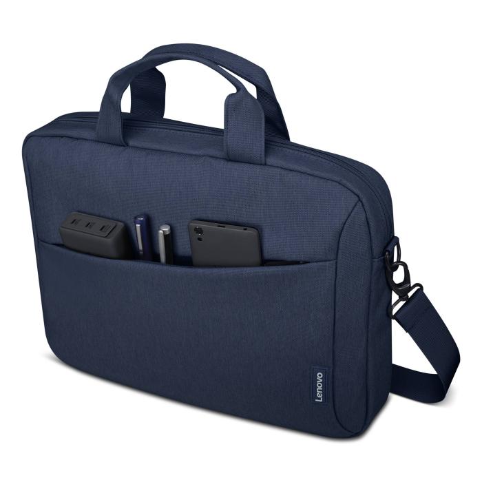 Lenovo GX41W44767 laptop case 40.6 cm (16'') Toploader bag Blue — image 10 of 10