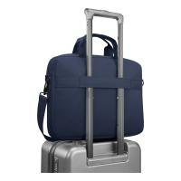 Lenovo GX41W44767 laptop case 40.6 cm (16'') Toploader bag Blue, view image 4 of 10