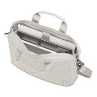 Lenovo GX41W44768 laptop case 40.6 cm (16'') Toploader bag Beige, view image 7 of 10