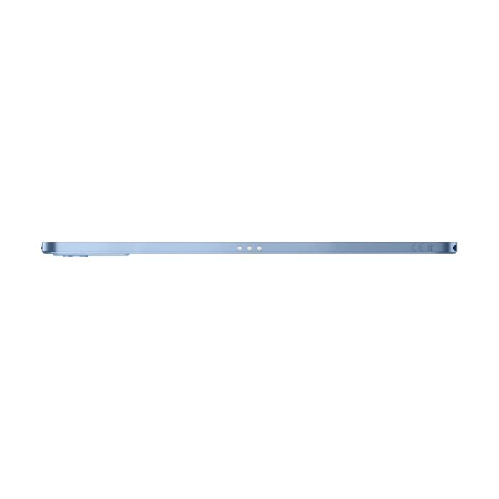 Lenovo Idea Tab Mediatek 128 GB 27.9 cm (11'') 4 GB Wi-Fi 5 (802.11ac) Android 15 Blue — image 4 of 12