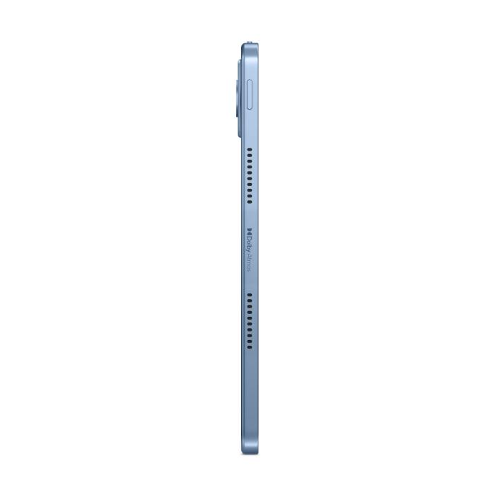 Lenovo Idea Tab Mediatek 128 GB 27.9 cm (11'') 4 GB Wi-Fi 5 (802.11ac) Android 15 Blue — image 12 of 12