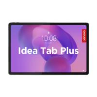 Lenovo Idea Tab Plus Mediatek 256 GB 30.7 cm (12.1'') 8 GB Wi-Fi 5 (802.11ac) Android 15 Grey
