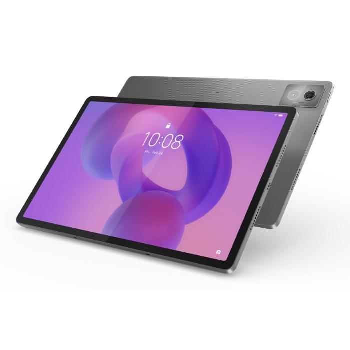 Lenovo Idea Tab Pro Mediatek 256 GB 32.3 cm (12.7'') 12 GB Wi-Fi 6E (802.11ax) Android 14 Grey — image 27 of 40