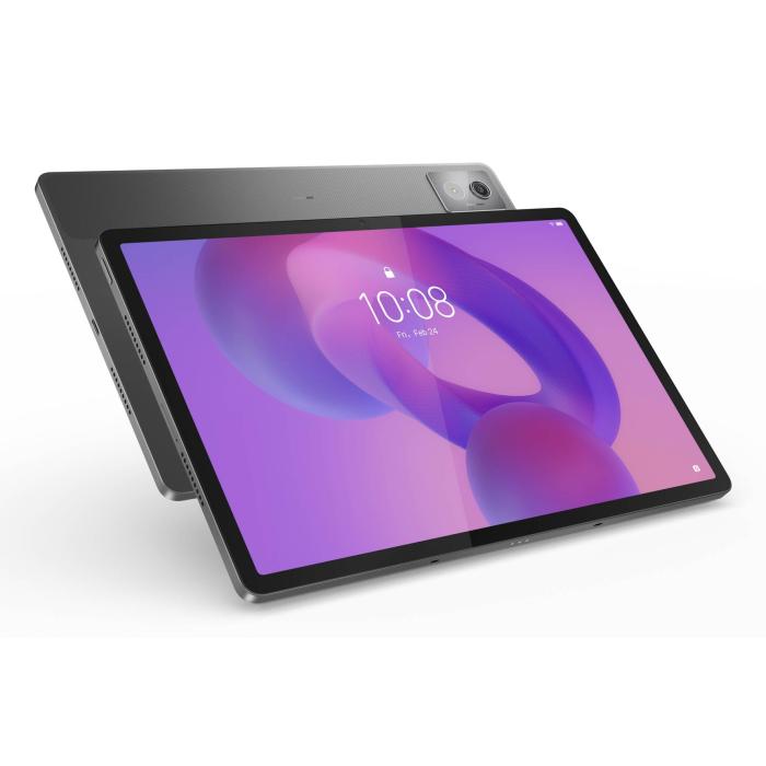 Lenovo Idea Tab Pro Mediatek 256 GB 32.3 cm (12.7'') 12 GB Wi-Fi 6E (802.11ax) Android 14 Grey — image 28 of 40