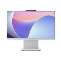 Lenovo IdeaCentre AIO 24IRH9 Intel® Core™ i5 i5-13420H 60.5 cm (23.8'') 1920 x 1080 pixels All-in-One PC 16 GB DDR5-SDRAM 512 GB SSD Windows 11 Home Wi-Fi 6 (802.11ax) Grey