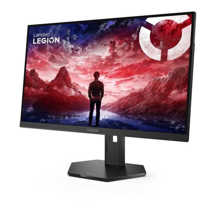 Lenovo Legion 27Q-11 computer monitor 68.6 cm (27'') 2560 x 1440 pixels Quad HD LCD Black — image 15 of 24