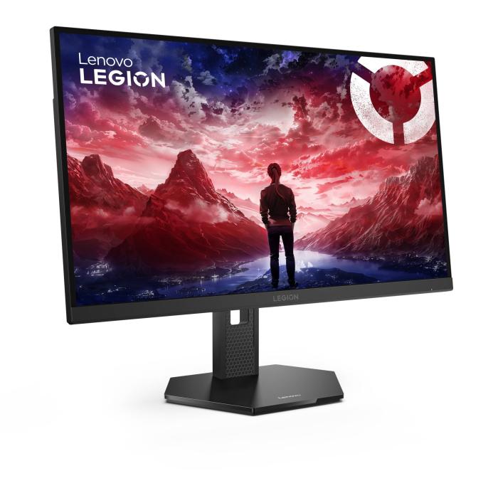 Lenovo Legion 27Q-11 computer monitor 68.6 cm (27'') 2560 x 1440 pixels Quad HD LCD Black — image 16 of 24