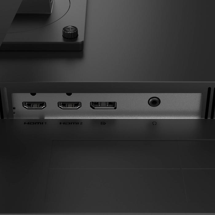Lenovo Legion 27Q-11 computer monitor 68.6 cm (27'') 2560 x 1440 pixels Quad HD LCD Black — image 22 of 24