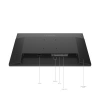 Lenovo Legion 27Q-11 computer monitor 68.6 cm (27'') 2560 x 1440 pixels Quad HD LCD Black, view image 24 of 24