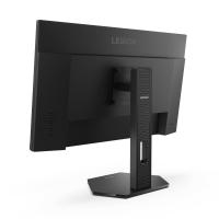 Lenovo Legion 27Q-11 computer monitor 68.6 cm (27'') 2560 x 1440 pixels Quad HD LCD Black, view image 20 of 24