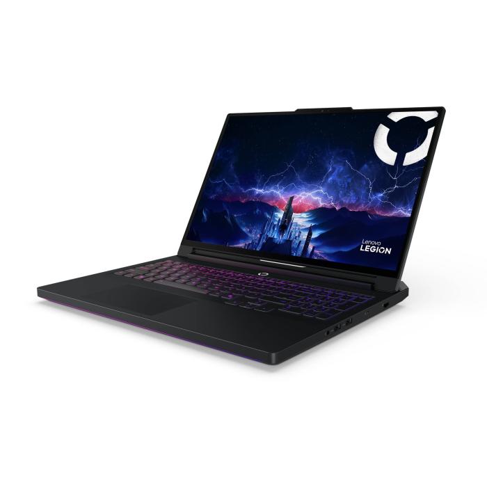 Lenovo Legion Pro 7 16IAX10H Intel Core Ultra 9 290HX Plus Laptop 40.6 cm (16'') WQXGA 32 GB DDR5-SDRAM 1 TB SSD NVIDIA — image 3 of 26