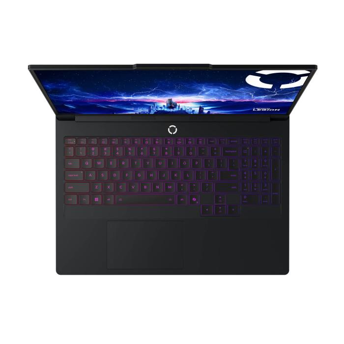 Lenovo Legion Pro 7 16IAX10H Intel Core Ultra 9 290HX Plus Laptop 40.6 cm (16'') WQXGA 32 GB DDR5-SDRAM 1 TB SSD NVIDIA — image 18 of 26
