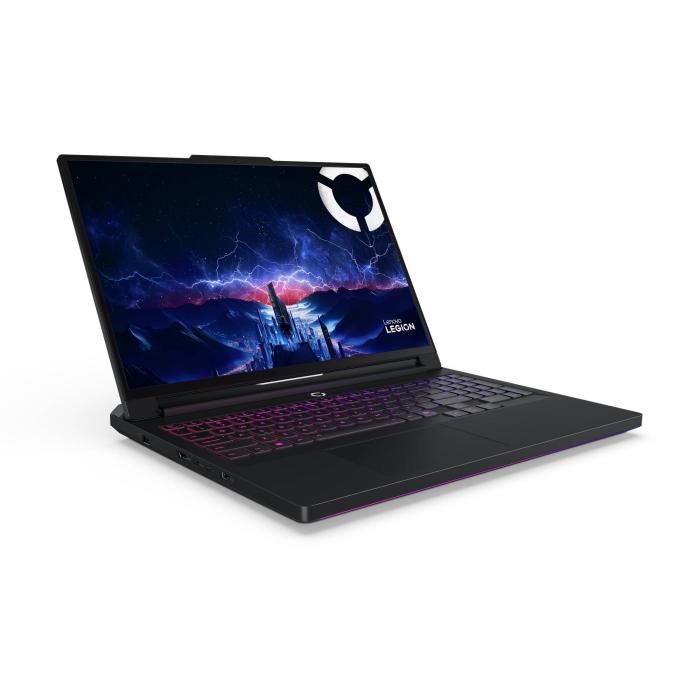 Lenovo Legion Pro 7 16IAX10H Intel Core Ultra 9 290HX Plus Laptop 40.6 cm (16'') WQXGA 32 GB DDR5-SDRAM 1 TB SSD NVIDIA — image 2 of 26