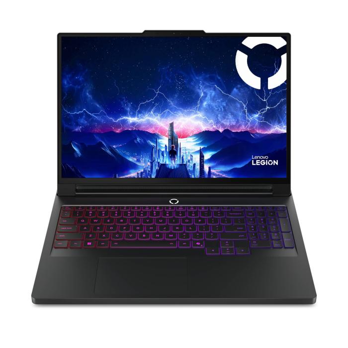 Lenovo Legion Pro 7 16IAX10H Intel Core Ultra 9 290HX Plus Laptop 40.6 cm (16'') WQXGA 32 GB DDR5-SDRAM 1 TB SSD NVIDIA