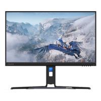 Lenovo Legion R24e computer monitor 60.5 cm (23.8'') 1920 x 1080 pixels Full HD LCD Black