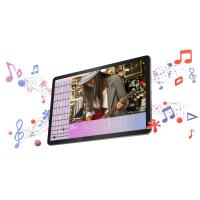Lenovo Tab M11 Mediatek 128 GB 27.9 cm (11'') 8 GB Wi-Fi 5 (802.11ac) Android 13 Grey
