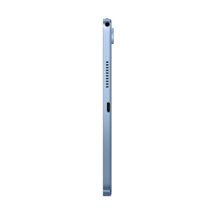 Lenovo Tab Mediatek 128 GB 25.6 cm (10.1'') 4 GB Wi-Fi 5 (802.11ac) Android 14 Blue — image 3 of 34