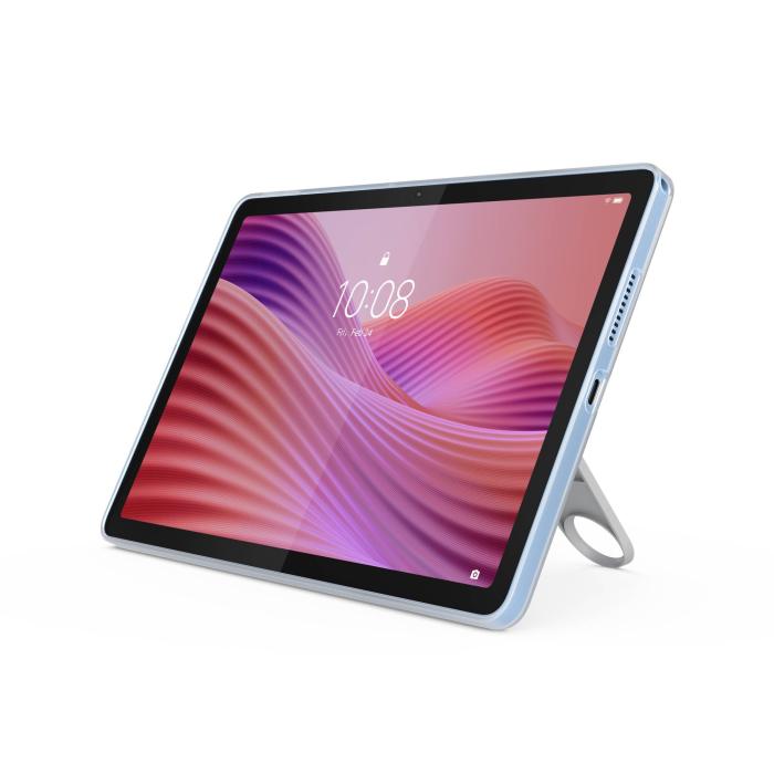 Lenovo Tab Mediatek 128 GB 25.6 cm (10.1'') 4 GB Wi-Fi 5 (802.11ac) Android 14 Blue — image 25 of 34