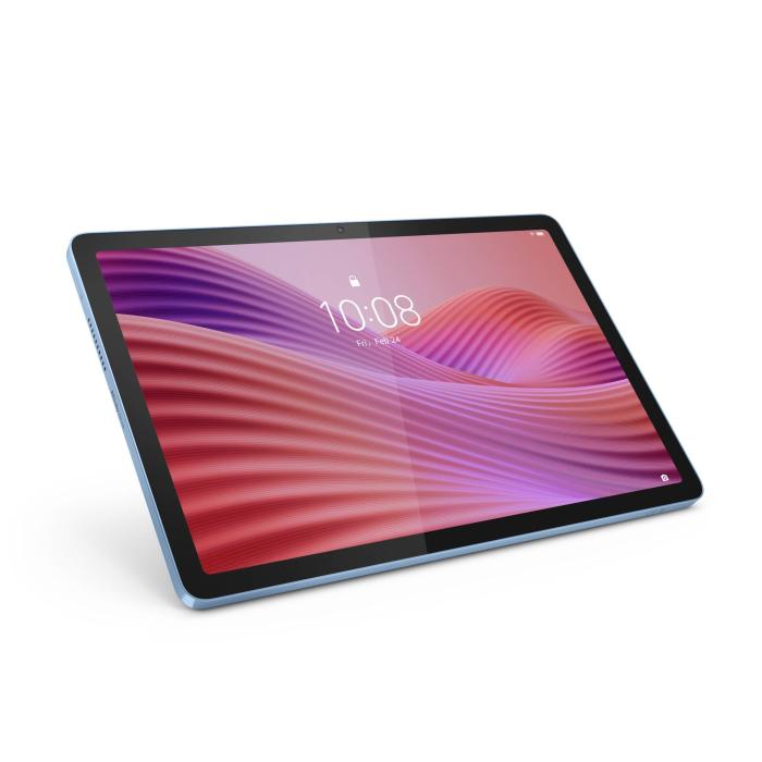 Lenovo Tab Mediatek 128 GB 25.6 cm (10.1'') 4 GB Wi-Fi 5 (802.11ac) Android 14 Blue — image 27 of 34