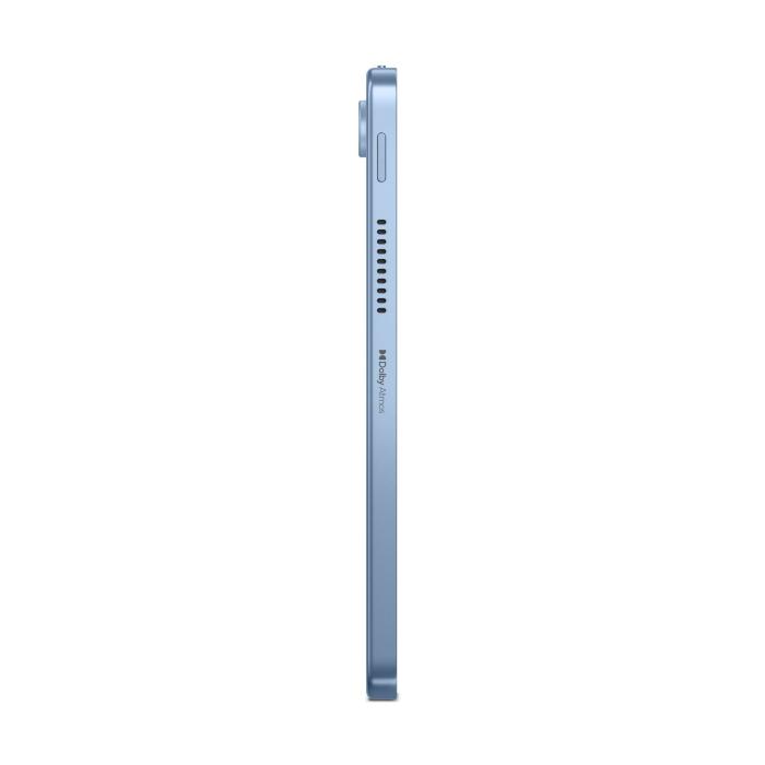 Lenovo Tab Mediatek 128 GB 25.6 cm (10.1'') 4 GB Wi-Fi 5 (802.11ac) Android 14 Blue — image 4 of 34
