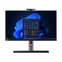 Lenovo ThinkCentre M90a Pro Gen 4 Intel® Core™ i7 i7-13700 68.6 cm (27'') 2560 x 1440 pixels All-in-One PC 16 GB DDR5-SDRAM 1 TB SSD Windows 11 Pro Wi-Fi 6E (802.11ax) Black
