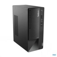 Lenovo ThinkCentre neo 50t Gen 4 Intel® Core™ i7 i7-13700 16 GB DDR4-SDRAM 512 GB SSD Windows 11 Pro Tower PC Black