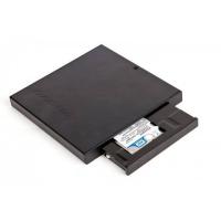 Lenovo ThinkCentre Tiny DVD Super Burner Internal DVD±RW Black optical disc drive