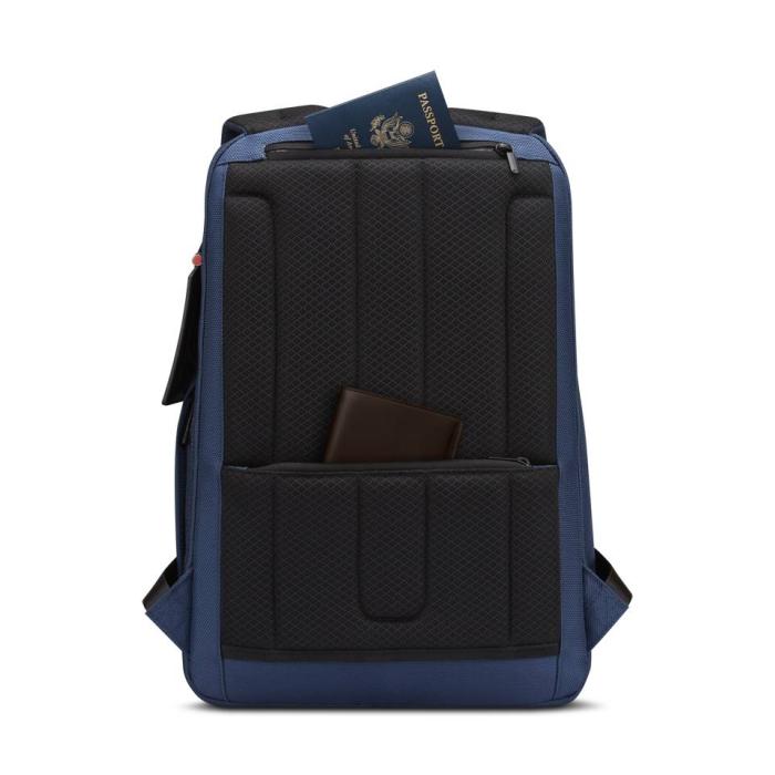 Lenovo ThinkPad Executive 16'' 40.6 cm (16'') Backpack Navy — image 4 of 16