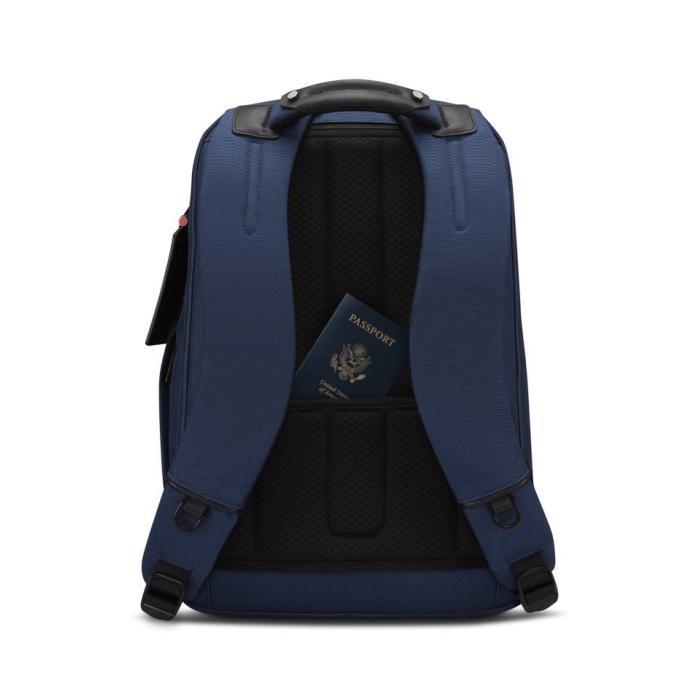 Lenovo ThinkPad Executive 16'' 40.6 cm (16'') Backpack Navy — image 10 of 16