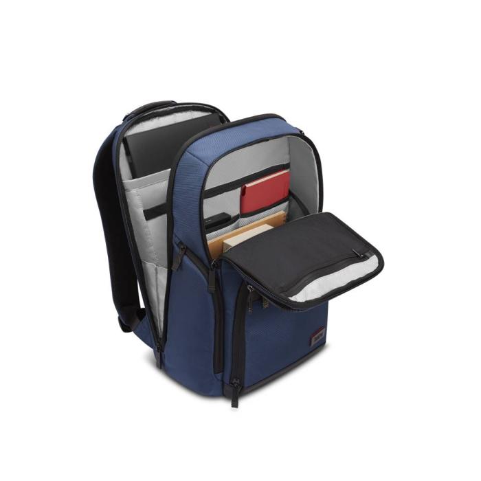 Lenovo ThinkPad Executive 16'' 40.6 cm (16'') Backpack Navy — image 16 of 16