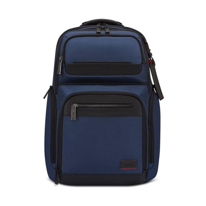 Lenovo ThinkPad Executive 16'' 40.6 cm (16'') Backpack Navy — image 15 of 16